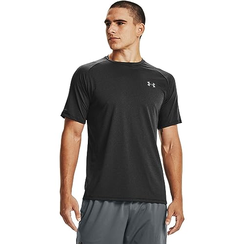 Image of Under Armour Men Short Sleeve