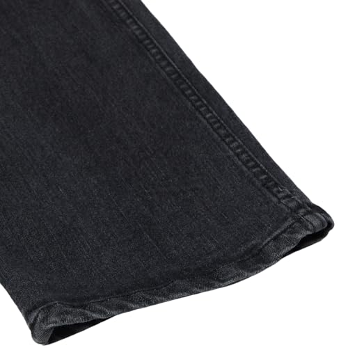 Image of KOTTY Womens Denim Jeans | Modern Casual Style | Comfortable Wear