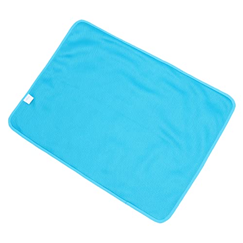 NUOBESTY Almofada Legal Para Animais De Estimação Cama De Cachorro Ao Ar Livre Cobertor Grande Laváv