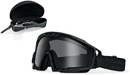 Oakley Ballistic Goggle 2.0 