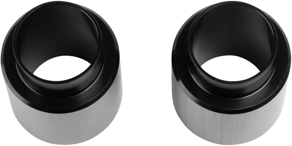 Tusk Impact Motorcycle Hub - Front Green