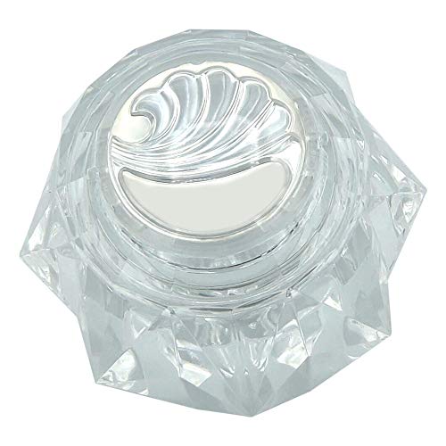 image for Avalon Tub and Shower Offset Handle Single Control Knob for Delta Repl