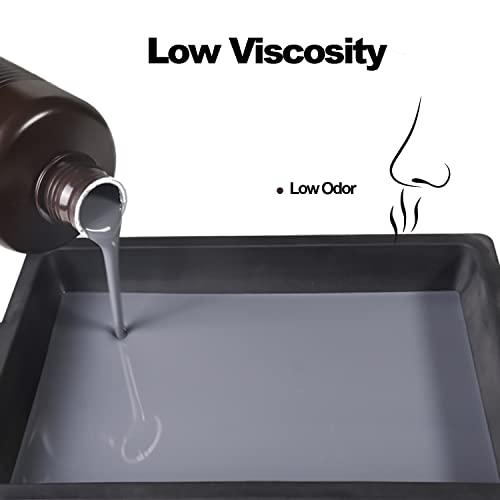 Resina 3D JAMG HE 10K para Impresión LCD y DLP Descripción: Resina UV fotopolimérica de alta precisión y baja contracción. Ideal para impresoras 2K a 12K, compatible con tecnologías SLA y DLP. - Fernando Cortés Resina 3D JAMG HE 10K para Impresión LCD y DLP Descripción: Resina UV fotopolimérica de alta precisión y baja contracción. Ideal para impresoras 2K a 12K, compatible con tecnologías SLA y DLP. - Fernando Cortés