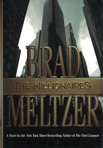 The Millionaires view 2