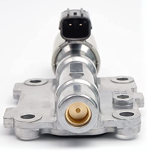 28250-P7W-003 Automatic Transmission Single Linear Control Solenoid Valve Compatible with Honda Accord Odyssey Pilot Acura MDX TL CL