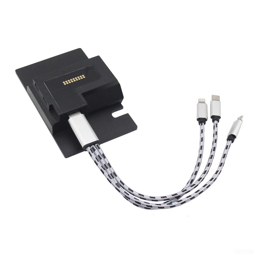 Soporte de navegación GPS para motocicleta con cargador USB para BMW K1600B/K1600GT/K1600GTL 2011 2020