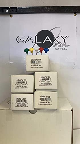 ET&F AST-075-0125G .075 by 1-1/4-inch Pins (1,500 per Box)