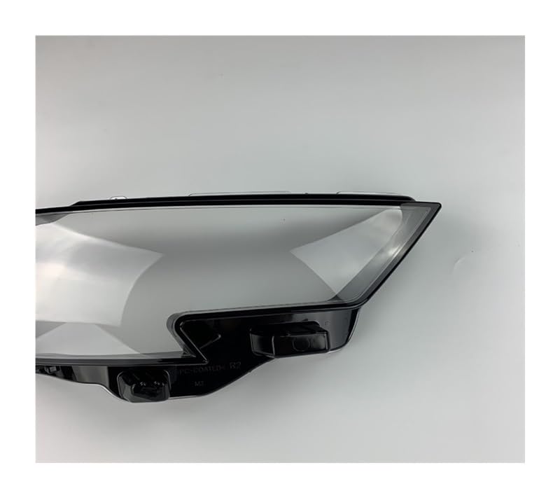 Abat-jour boîtier lampe coque de phare avant pour A3 8V 2017-2020