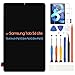 Produktbild LCD Bildschirm für Samsung Galaxy Tab S6 Lite SM-P610 SM-P615 10,4 Zoll LCD Display SM-P610 SM-P615 P610 P615 Ersatz Touchscreen Digitazer Assembly mit Reparatur-Set