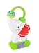 Produktbild Fisher-Price Y6586 Schlummerlicht Spieluhr-Elefant