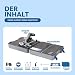Dremel Blueprint Bürstenlose 12V Akku-Mobile Sägestation Set 4 Schneidarten