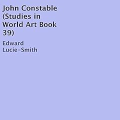 Couverture de John Constable