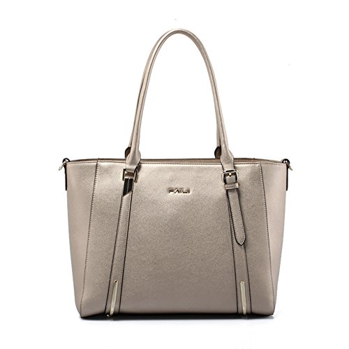 Grand sac de messager femme idéal pour le bureau et les sorties en ville