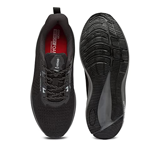Image of ASIAN Men's INNOVA-04 Sports Running,Walking & Gym Shoes with Max Cushion Technology Casual Sneaker Shoes for Men's & Boy's