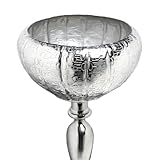 bar@drinkstuff Jellyfish Wine/Champagne Bucket on Stand, Single - Image 2