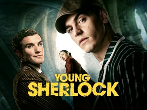  Young Sherlock