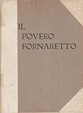IL POVERO FORNARETTO - Leggenda popolare venezian