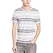 Kenneth Cole REACTION Men's Feeder Stripe Hnly