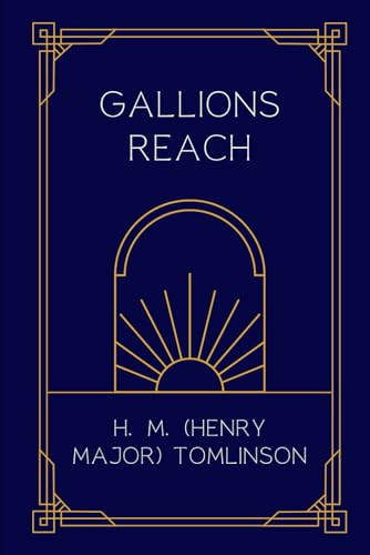Gallions Reach