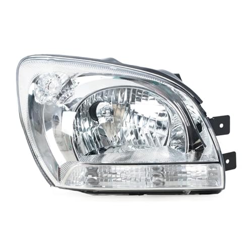 Phares Avant Automobiles Feux Conduite Kia Sportage 2005 2006 2007 2008 Blanc Droit 921021F031