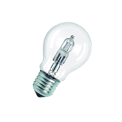 Preisvergleich Produktbild Osram 2051667 Lampe Halogen E27 116 W klar