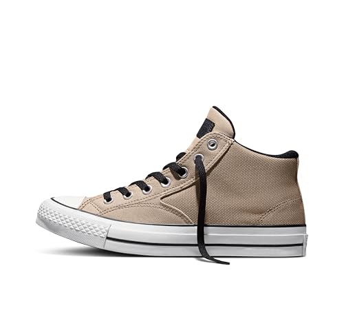 Image of Converse Unisex Adult Chuck Taylor All Star Malden Street Mid Top Sneaker