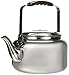 IBILI 610203 - Cafetera Pava INOX 18/10 3,5 LTS.