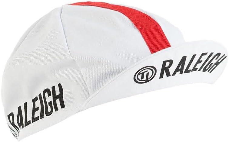 Retro Prestige Team Cycling Caps Classic L’Eroica Made in Italy image 5