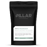 Pillar Performance