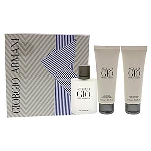 Giorgio Armani Acqua di Giò Geschenkset 3 Artikel