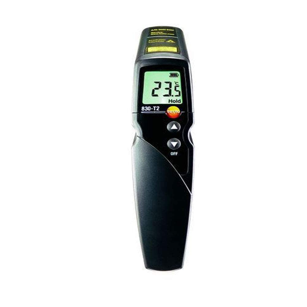 Testo® 830T1 Infrared Temperature Gun Amazon.de Gewerbe, Industrie