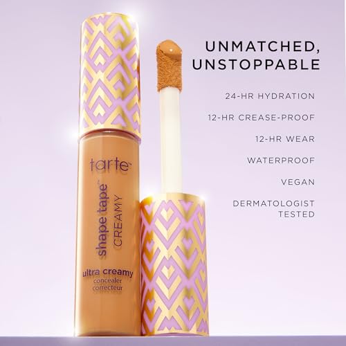 shape tape creamy concealer - Image 7