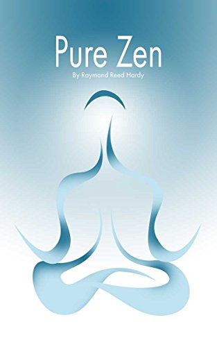 Pure Zen (Zen in America Book 3) (English Edition)
