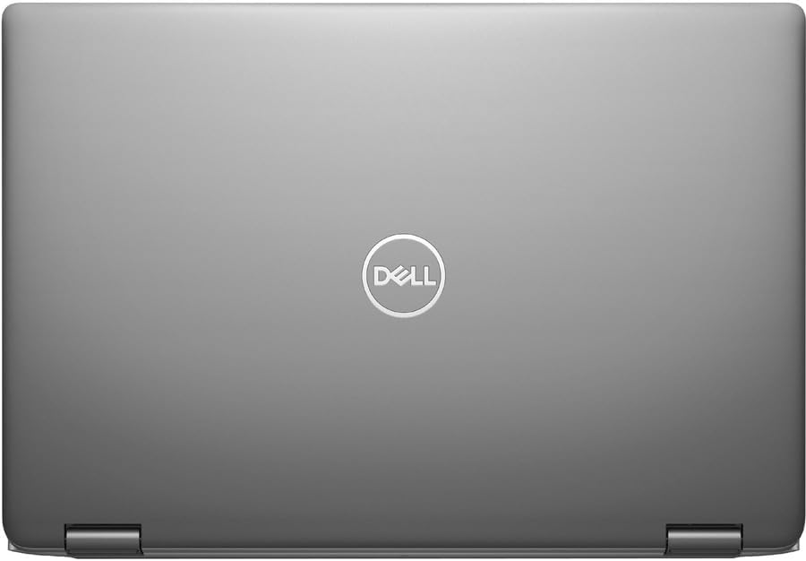 Miniatura 4 de Dell Latitude 3340 - Computadora portátil de 13.3 pulgadas, Full HD, 1920 x 1080, Intel Core i7 de 13 generación i7-1355U Deca-core (10 Core), 16 GB