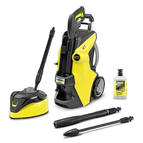 Nettoyeur haute pression KARCHER K7 Power Flex Home - 600 L/h - 3000 W - 180 bar