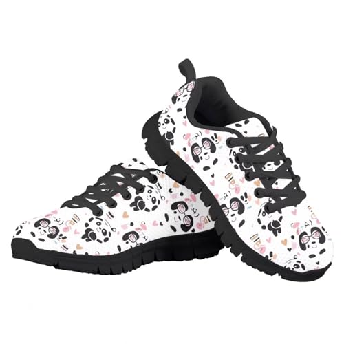 Flashideas Kids Sneakers for Boys Girls Tennis Running Shoes Athletic Lightweight Breathable Sports Walking4