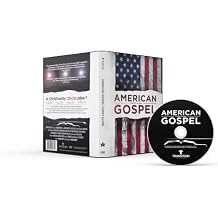 American Gospel DVD 1 Christ Alone