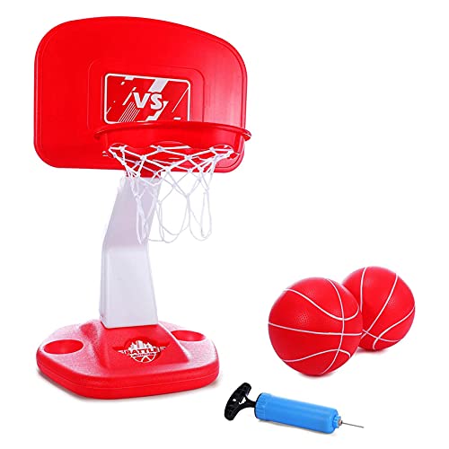16 Best Water Basketball Hoop By 19,600 Reviews