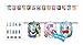 Ribbon Letter Banner | Disney Princess Dream Big Collection | Birthday