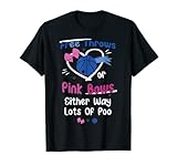 Gender Reveals R US Tee
