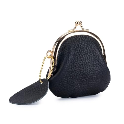 Monedero vintage de gran capacidad ideal para organizar tus bolsos de diario