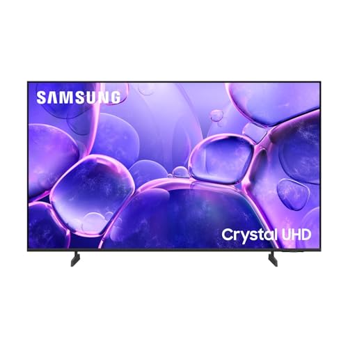 Opiniones y reviews de pantalla samsung 50 pulgadas más recomendados. 48 SAMSUNG Televisión Pantalla 50 Pulgadas Smart TV Crystal 4K UHD UN-50U8200