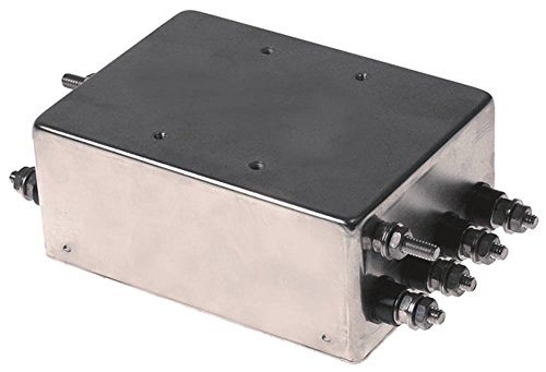 Turbochef EMI Filter, 3Ph 100545 - Genuine OEM Replacement Part