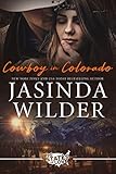Cowboy in Colorado (Fifty States of Love Book 2)