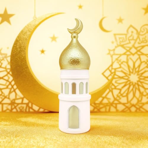 Figura Decorativa Islámica de Resina para Mesa miniatura 4