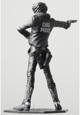 Door Painting Collection Figure D.P.C.F One Piece Sanji Three Musketeers Ver.1.5 (Japan Import)