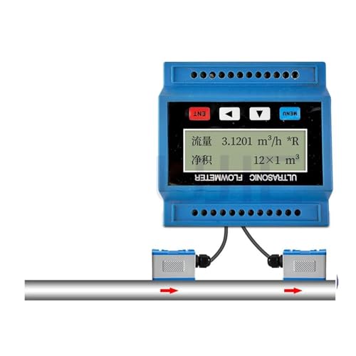 gʌv ^W[t̗ʌv P̈肵t̂𑪒(DN300-DN6000)