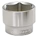 Produktbild KS Tools 917.1223 1/2" CLASSIC Sechskant-Stecknuss, 23mm