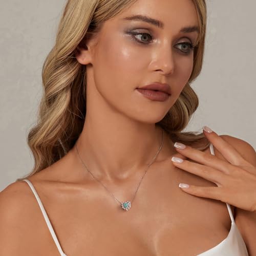 Breloques en forme de fleur en émail pour raviver vos boucles d'oreilles ternes - 4