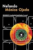 Nefando - Mnica Ojeda Übersetzer: Sarah Booker 